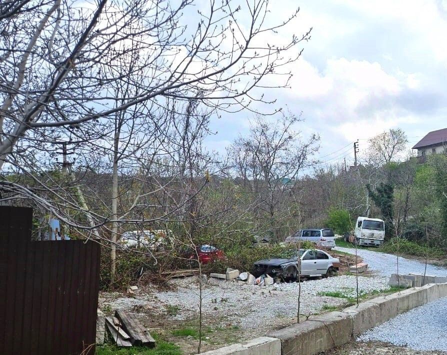 земля г Новороссийск р-н Центральный ул Фисанова 162в фото 4