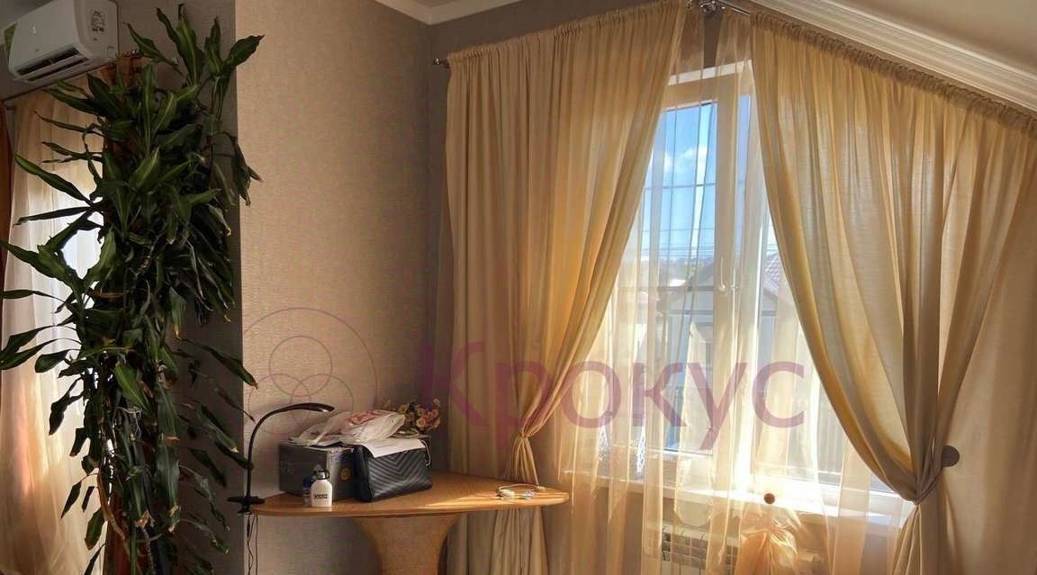 дом г Новороссийск ст-ца Раевская ул Темрюкская 11 фото 3
