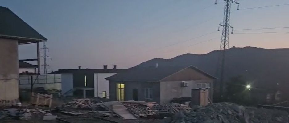 земля г Новороссийск с Мысхако снт Родничок ул Благовидная фото 3