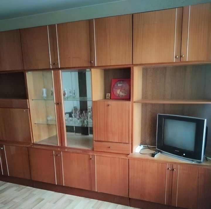 квартира г Тверь р-н Центральный ул Фадеева 8 фото 2