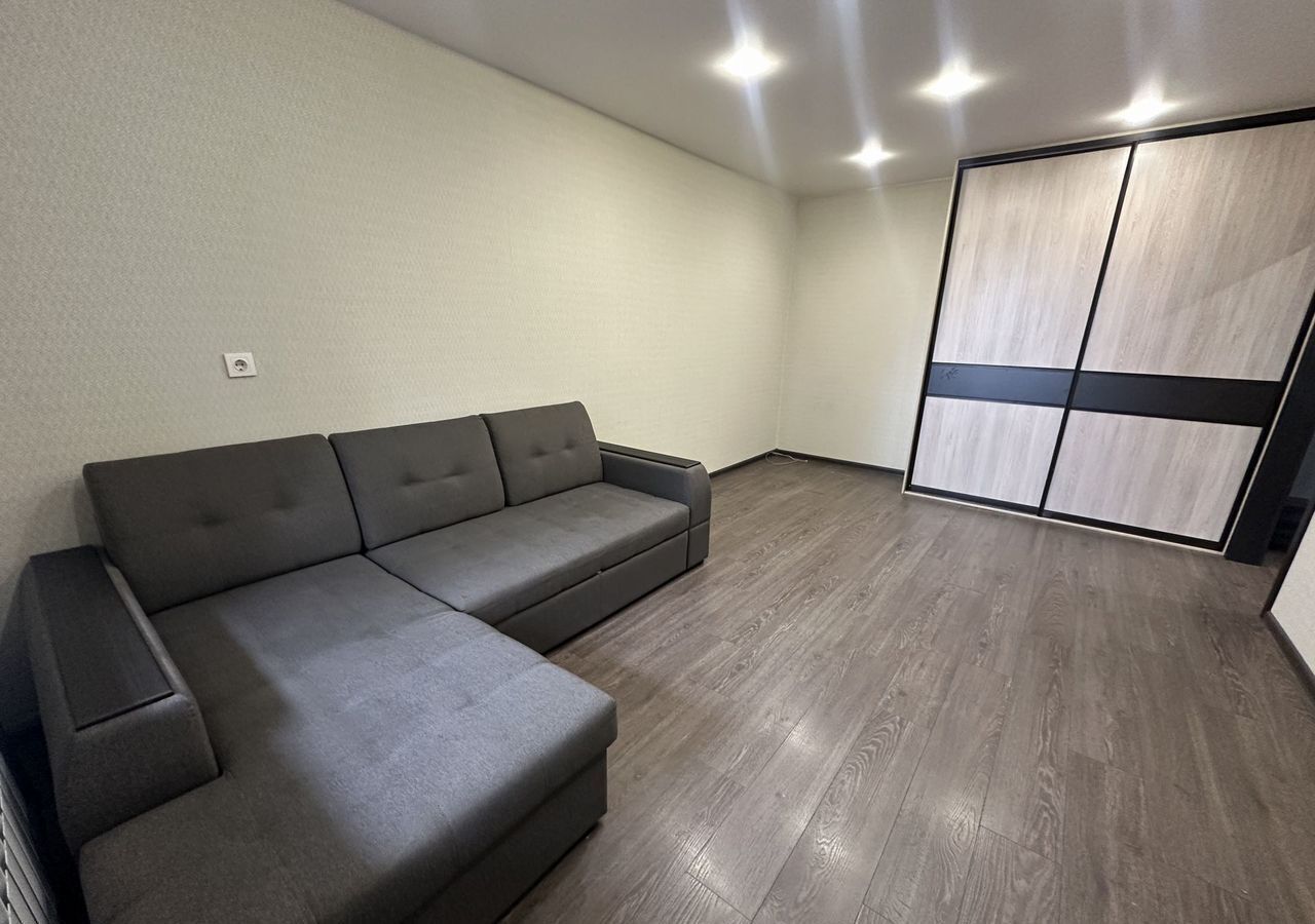 квартира г Тольятти р-н Автозаводский ул Офицерская 2г фото 8