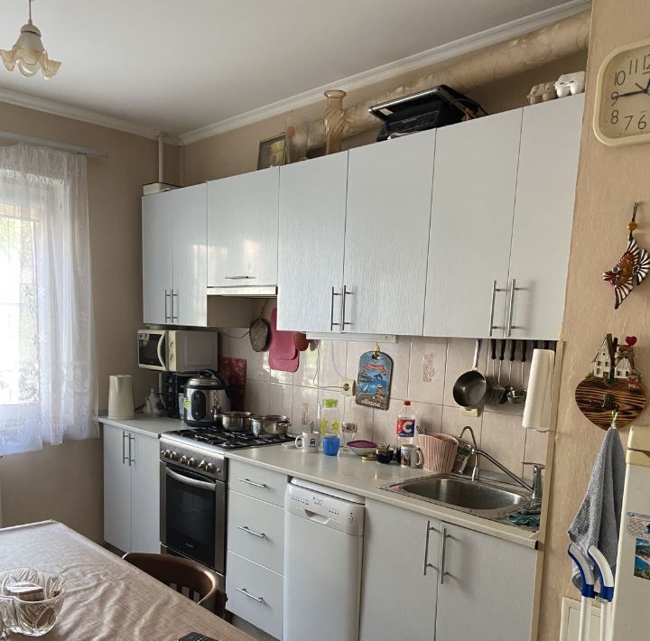 квартира г Саратов р-н Ленинский ул 2-я Электронная 8 фото 14