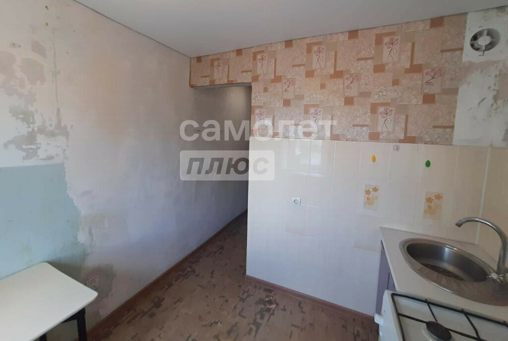 квартира г Кумертау ул Советская 2 фото 9