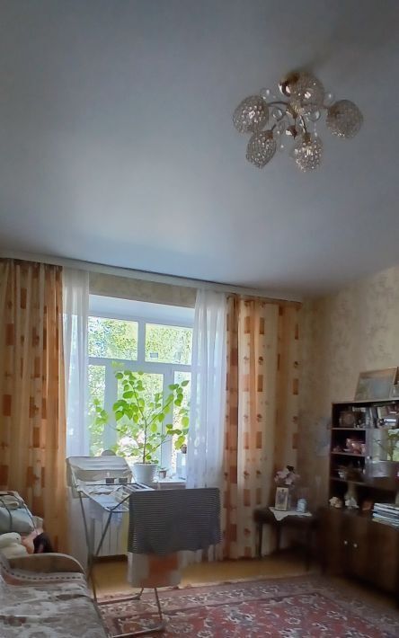 квартира г Тольятти р-н Центральный ул Карла Маркса 64 фото 10