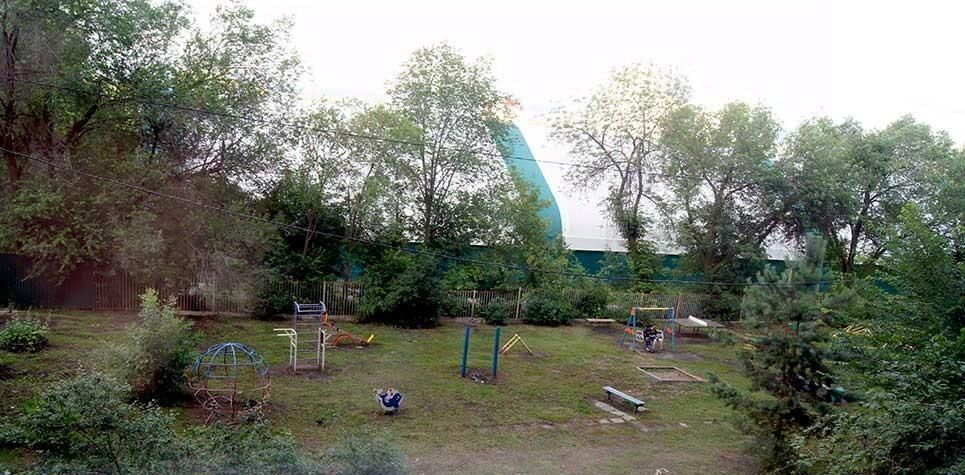 квартира г Самара Спортивная ул Мориса Тореза 103 фото 15