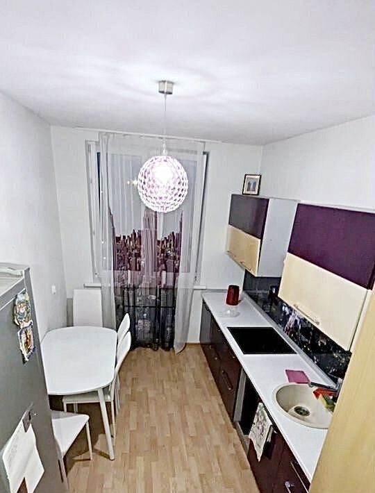 квартира г Екатеринбург ул Парниковая 6 Проспект Космонавтов фото 6