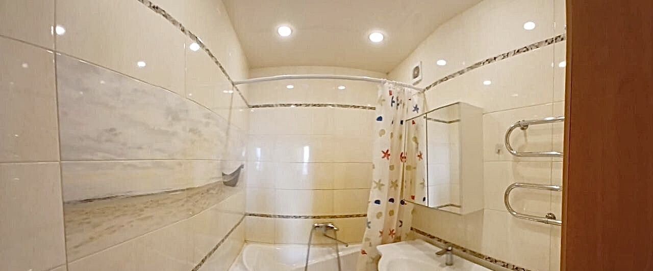 квартира г Екатеринбург ул Парниковая 6 Проспект Космонавтов фото 8