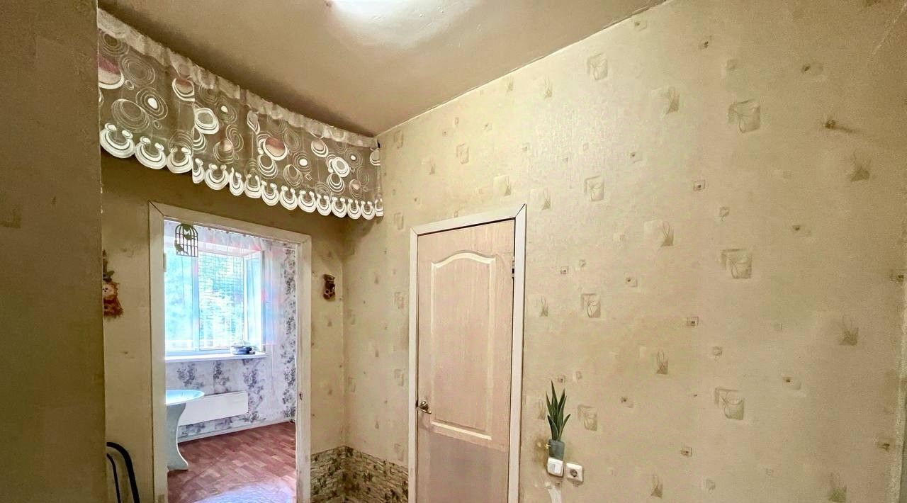квартира г Дегтярск ул Клубная 4 фото 17