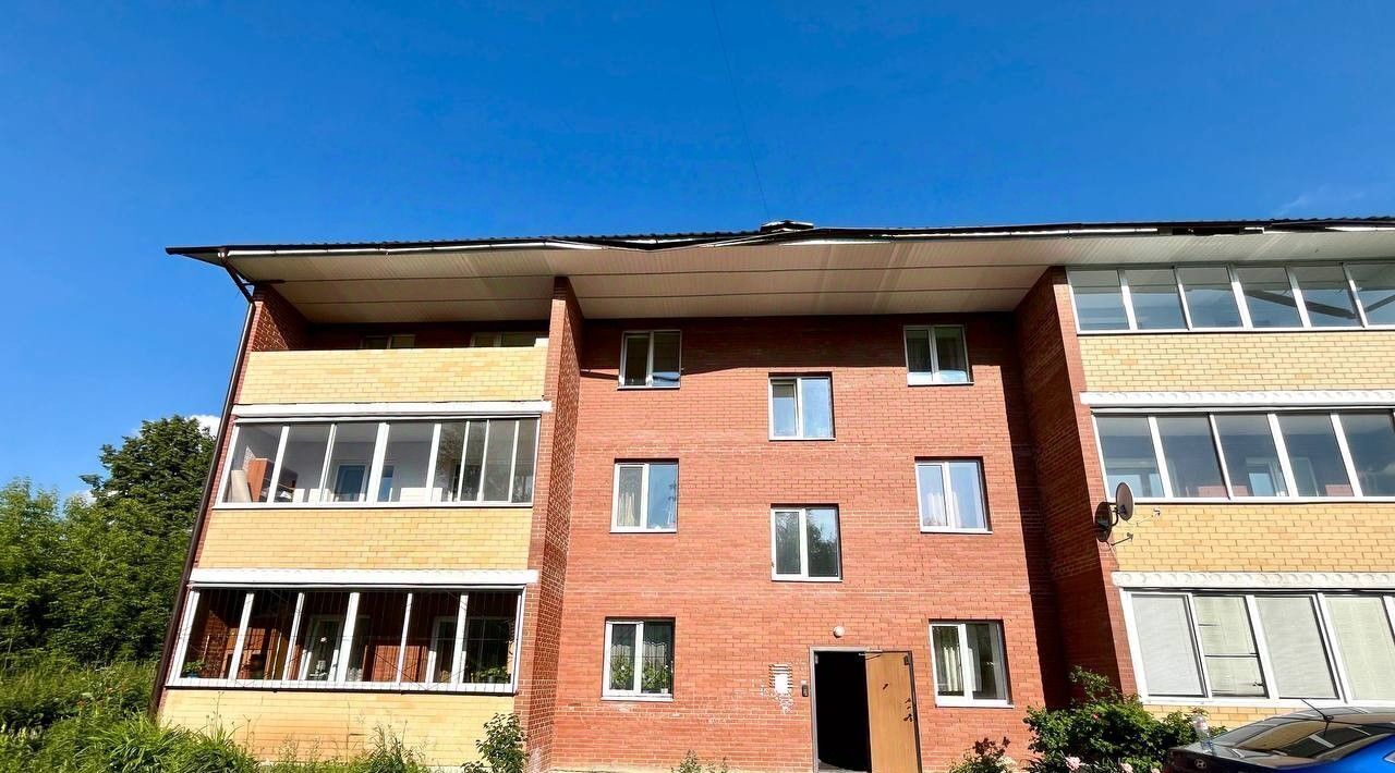 квартира г Дегтярск ул Клубная 4 фото 26