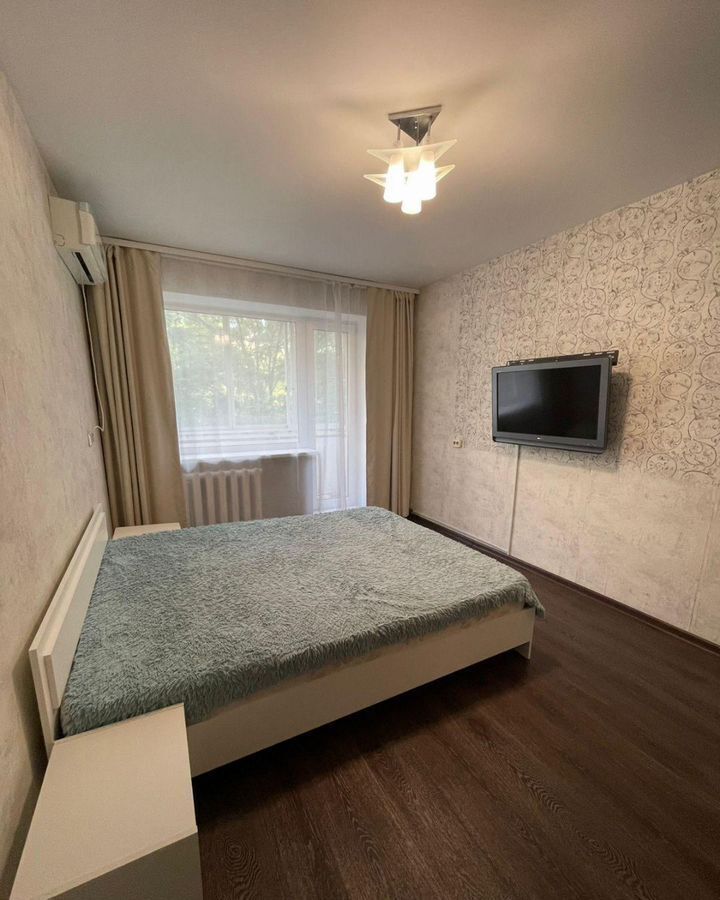 квартира г Хабаровск р-н Центральный ул Фрунзе 14 фото 8