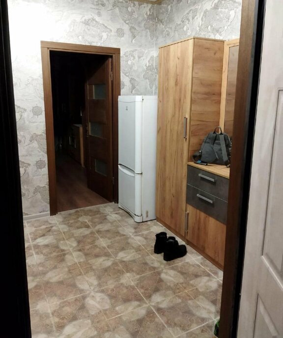 квартира г Великий Новгород наб Колмовская 71б фото 5
