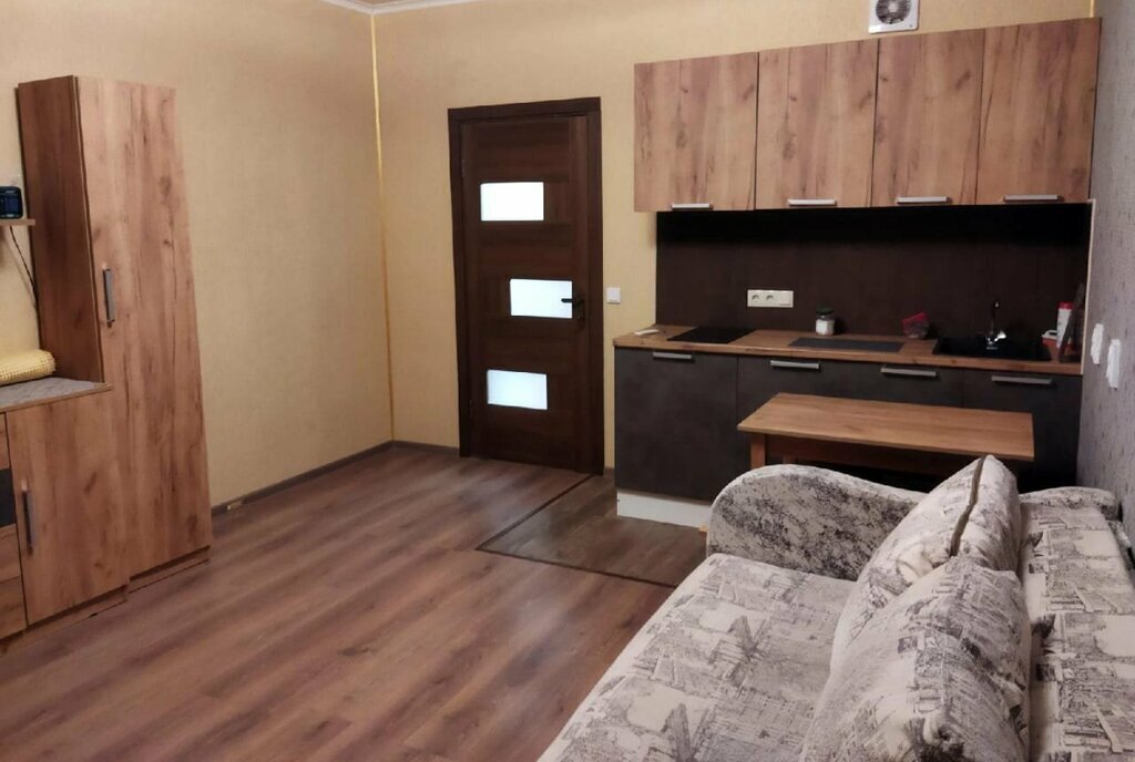 квартира г Великий Новгород наб Колмовская 71б фото 9