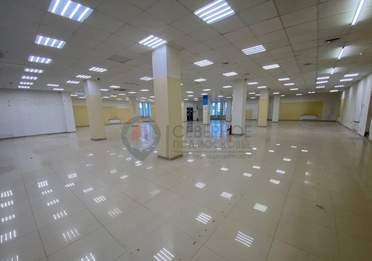свободного назначения г Дмитров ул Советская 5 Дмитровский г. о. фото 3