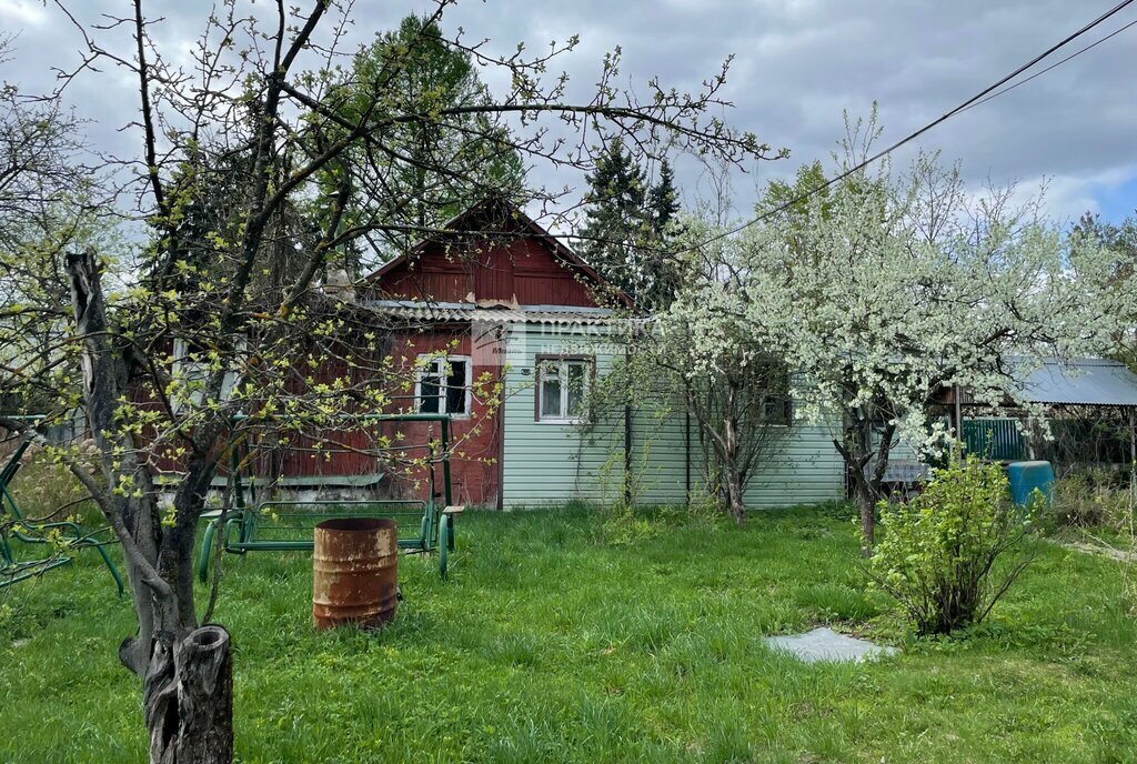 дом г Балашиха мкр Купавна ул Спортивная 16 Железнодорожная фото 6