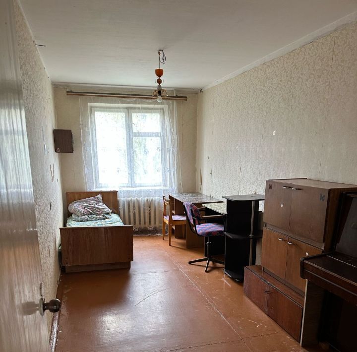 квартира г Ярославль р-н Дзержинский ул Панина 19 фото 5