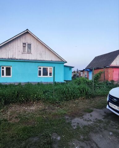 ул Орловка 82 Пригородный сельсовет, Сердобск фото