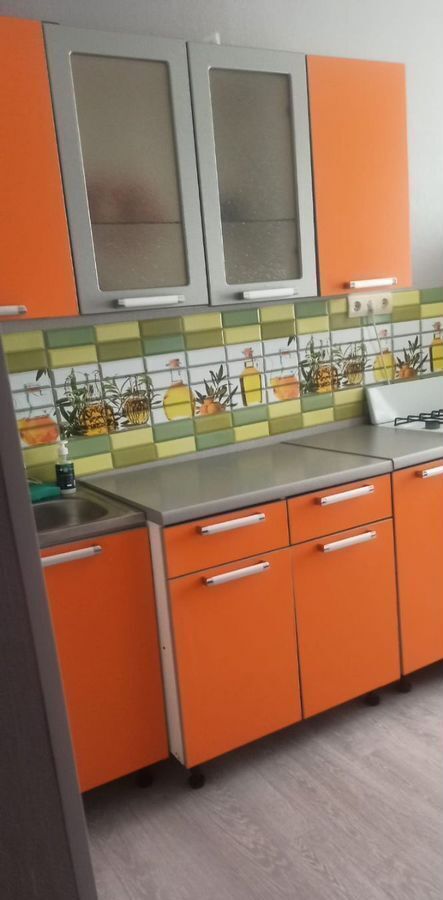 квартира г Стерлитамак ул Гоголя 163 фото 1