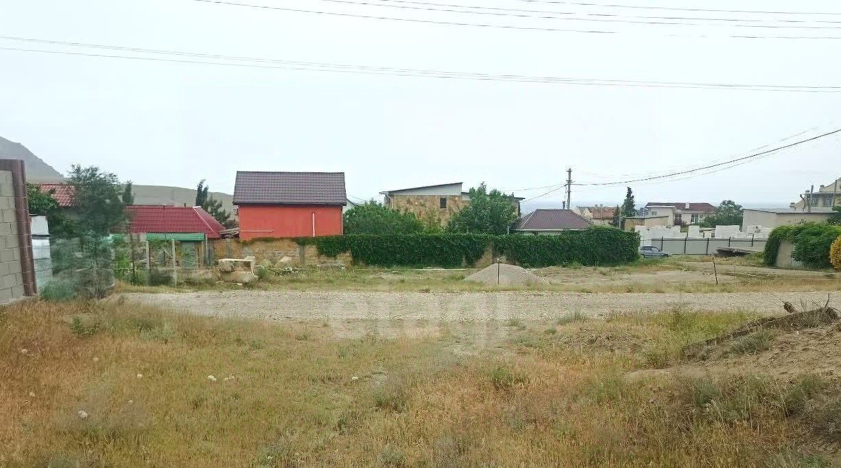 земля г Судак с Миндальное снт Солнечная Долина ул Садовая фото 8