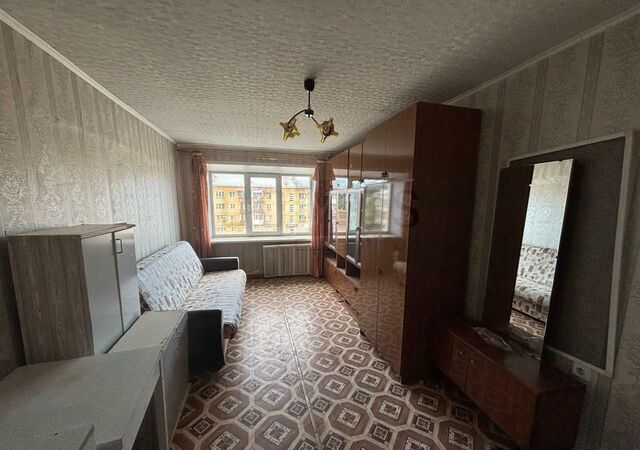 комната п Станционный-Полевской ул Максима Горького 4 фото