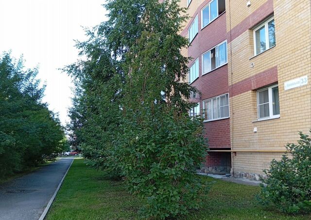 Академический ул Колокольная 33 фото