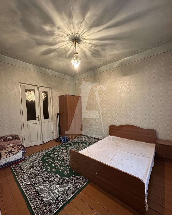 дом г Пятигорск п Горячеводский ул Георгиевская 181 фото 4