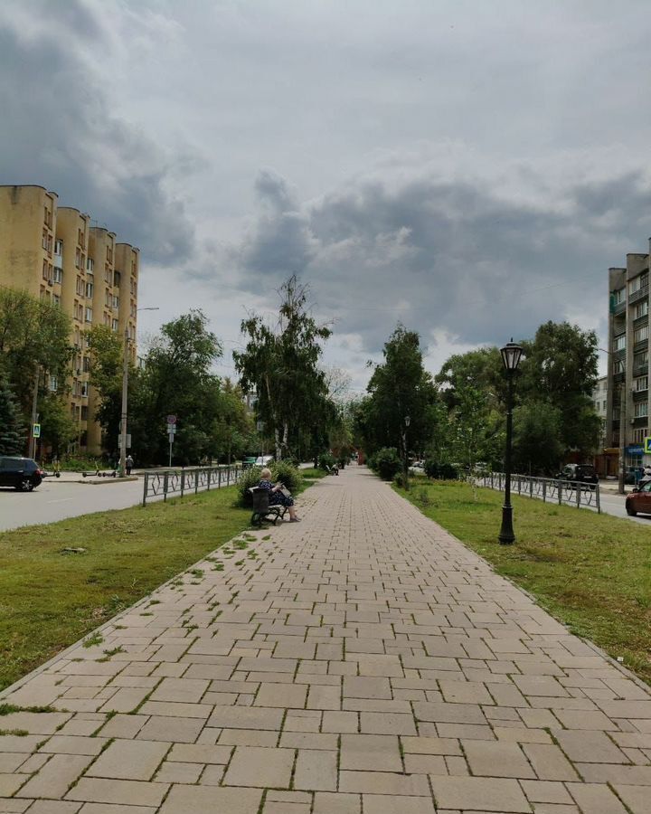 торговое помещение г Самара Гагаринская ул Революционная 145а фото 3