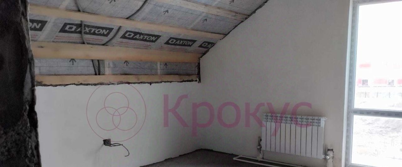 дом г Новороссийск с Борисовка ул Старшего Лейтенанта Алексаняна Амбарцума фото 22