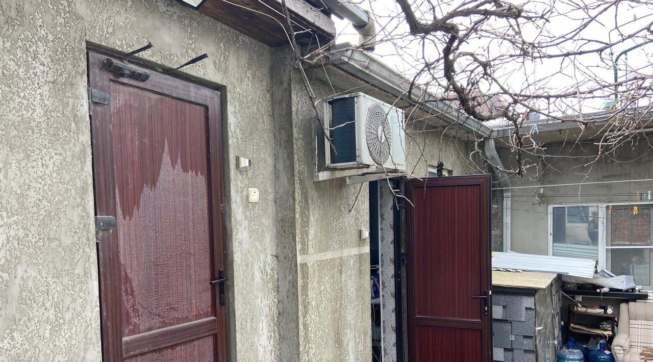 дом г Новороссийск р-н Центральный ул Яковлева 23 фото 33