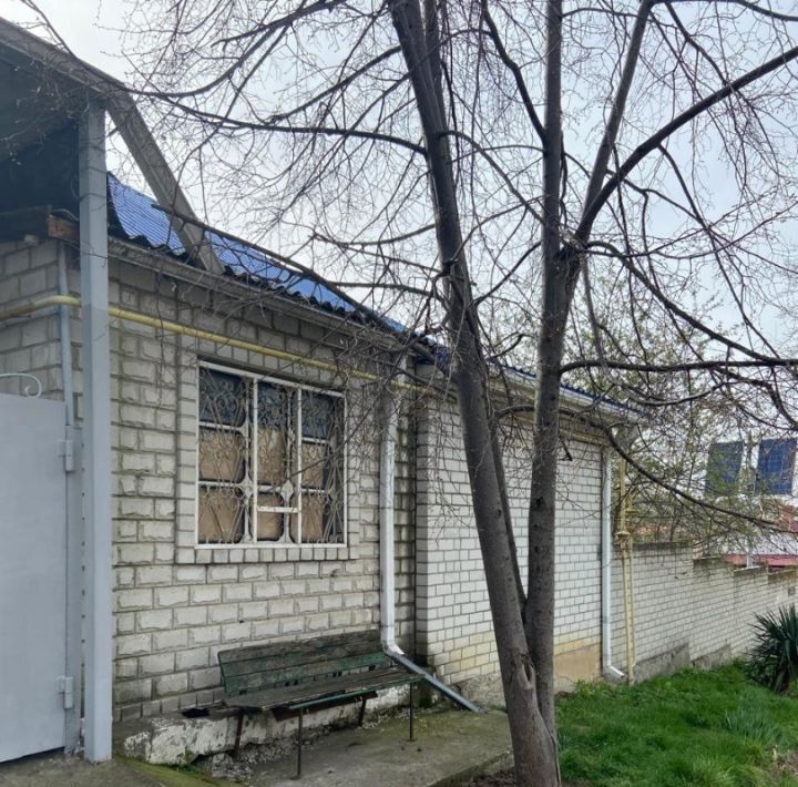 дом г Новороссийск р-н Центральный ул Яковлева 23 фото 39