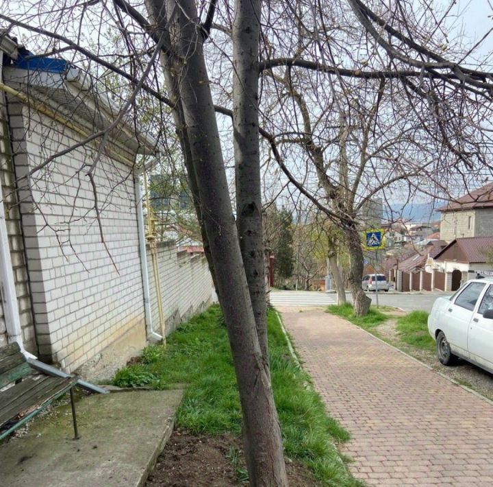 дом г Новороссийск р-н Центральный ул Яковлева 23 фото 40