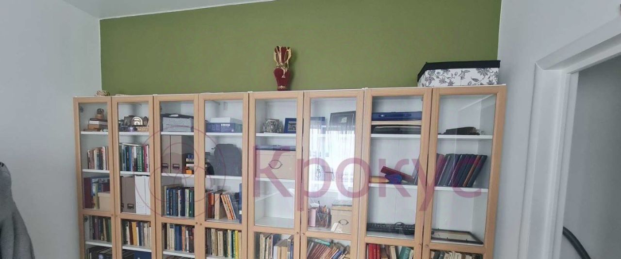 дом г Новороссийск с Мысхако ул Имени Дмитрия Ворошилова 19 фото 7