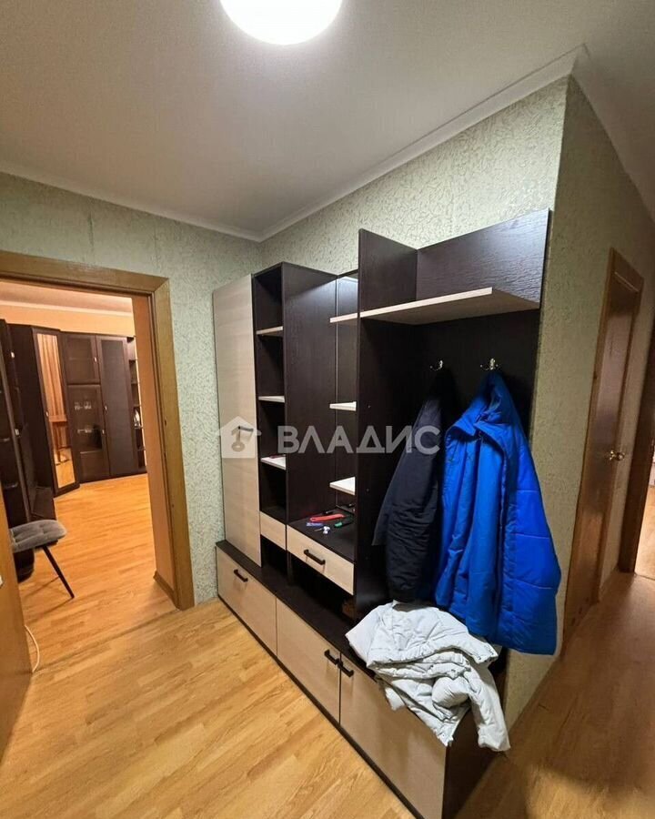 квартира г Белгород Западный ул Губкина 55а фото 4