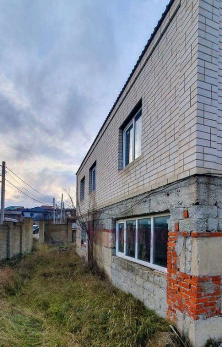 дом г Новороссийск с Борисовка ул Малахитовая фото 29