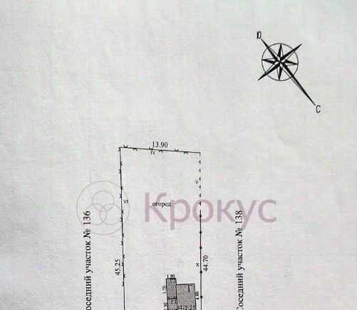земля г Новороссийск р-н Центральный ул Октябрьская фото 7