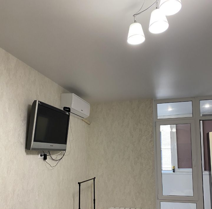 квартира г Краснодар р-н Прикубанский мкр Любимово 2 фото 8