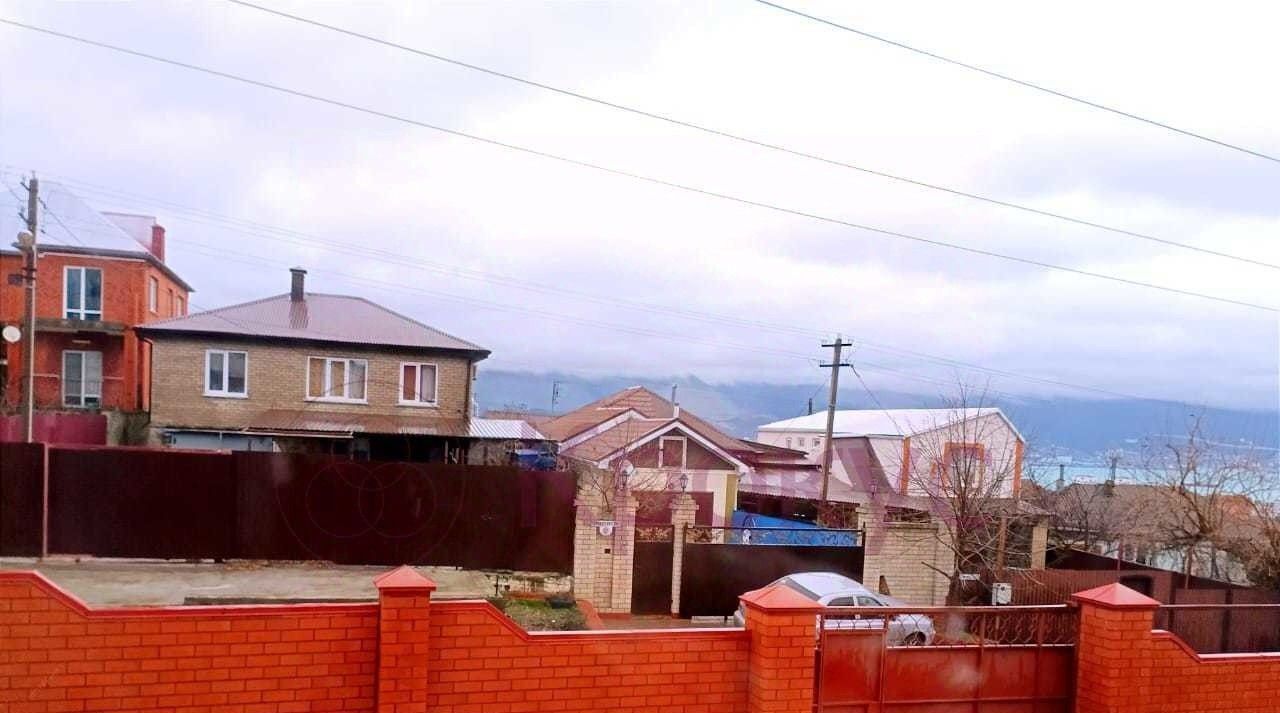 дом г Новороссийск р-н Центральный ул Горпищенко 21а фото 19