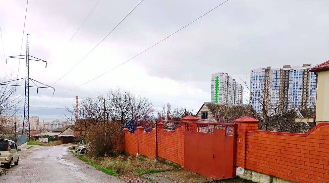 дом г Новороссийск р-н Центральный ул Горпищенко 21а фото 25