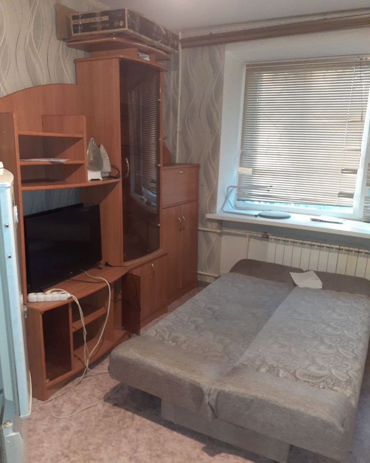 квартира г Хабаровск р-н Кировский ул Чкалова 2 фото 1
