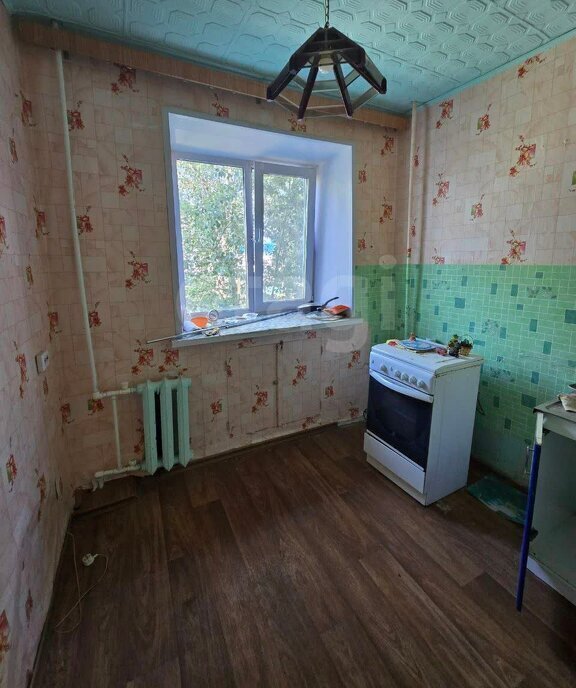 квартира г Тобольск п Сумкино ул Водников 19 фото 2