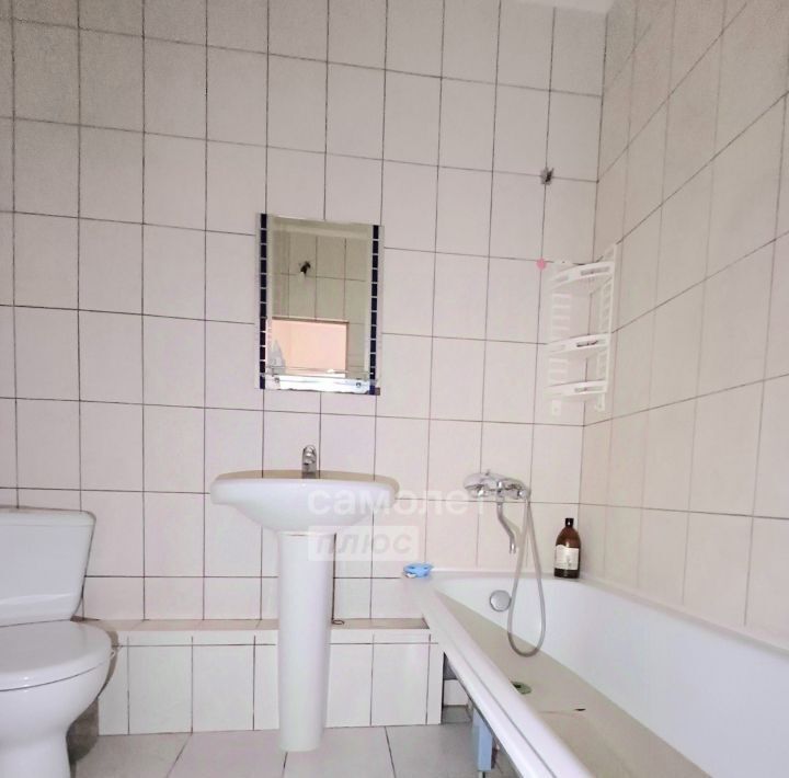 квартира г Краснодар р-н Прикубанский ул им. Героя Яцкова И.В. 15к/1 фото 12