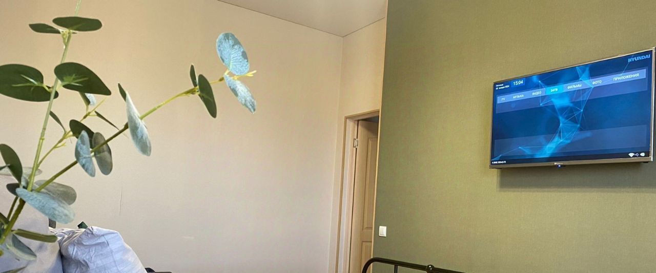 квартира р-н Анапский г Анапа пр-кт Пионерский 57к/2 ЖК «Апартамент» фото 20