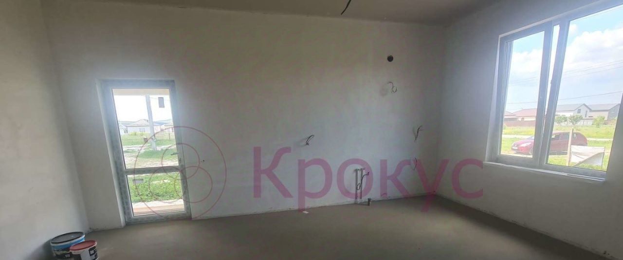 дом г Новороссийск ст-ца Раевская ул Казачья 2а фото 8
