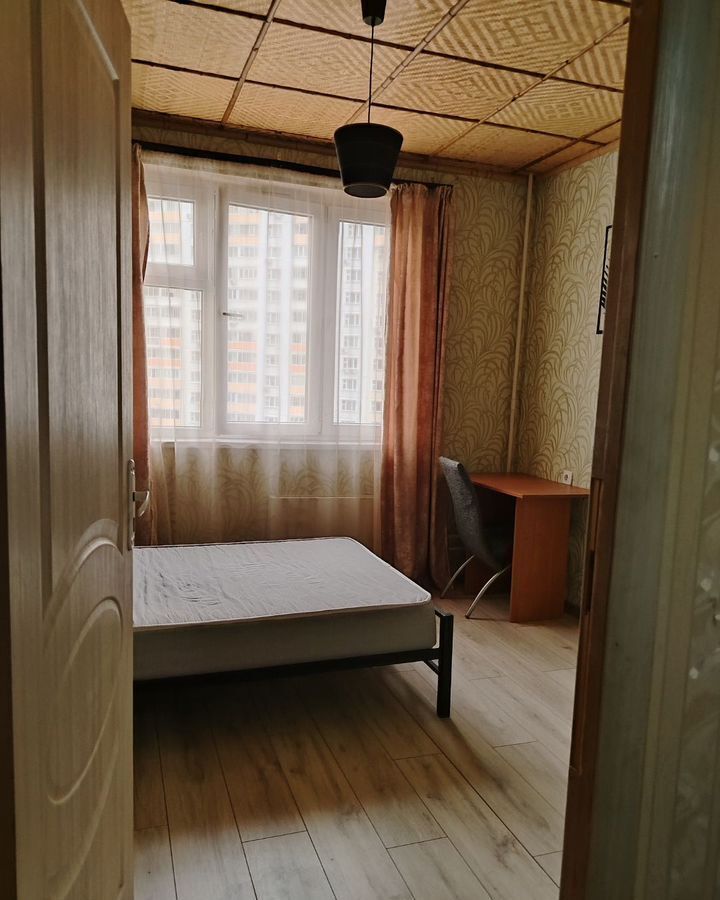 комната г Люберцы пр-кт Гагарина 28/1 мкр-н Красная Горка, Некрасовка фото 3