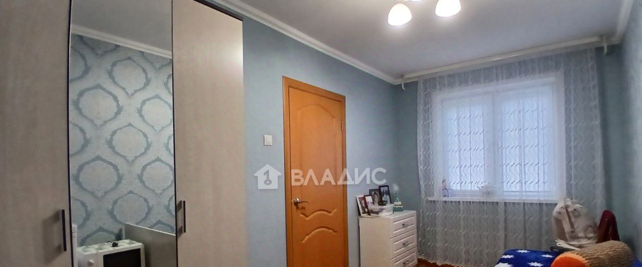 квартира г Орск р-н Ленинский Новый город пер Владивостокский 3 фото 3