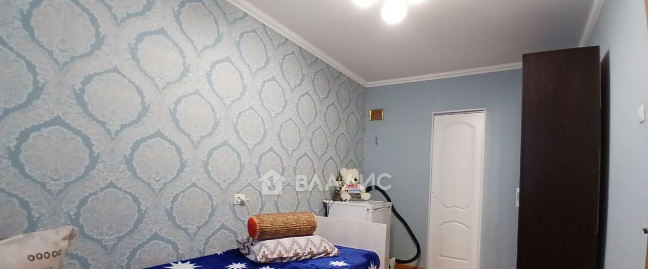 квартира г Орск р-н Ленинский Новый город пер Владивостокский 3 фото 4