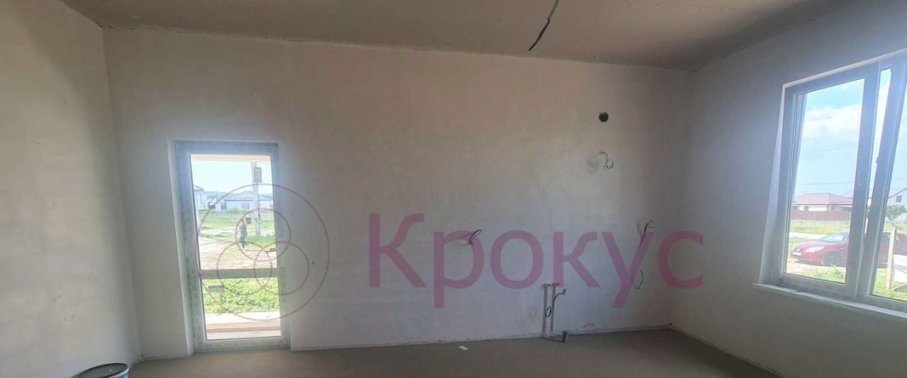 дом г Новороссийск ст-ца Раевская ул Казачья 2а фото 14