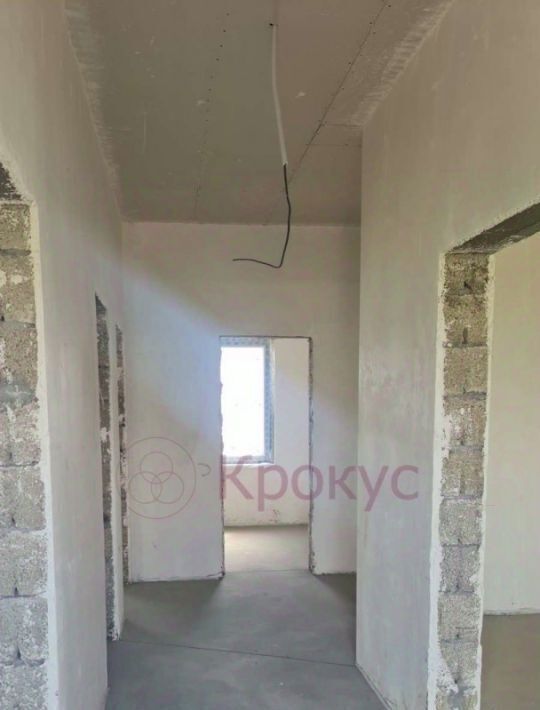 дом г Новороссийск ст-ца Раевская ул Казачья 2а фото 15