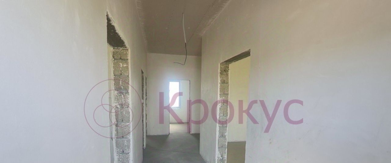 дом г Новороссийск ст-ца Раевская ул Казачья 2а фото 16