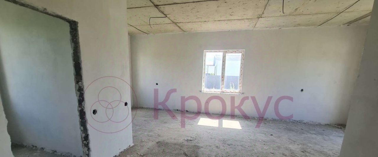 дом г Новороссийск р-н Приморский Цемдолина тер., ул. Первоцветная, 7 фото 8