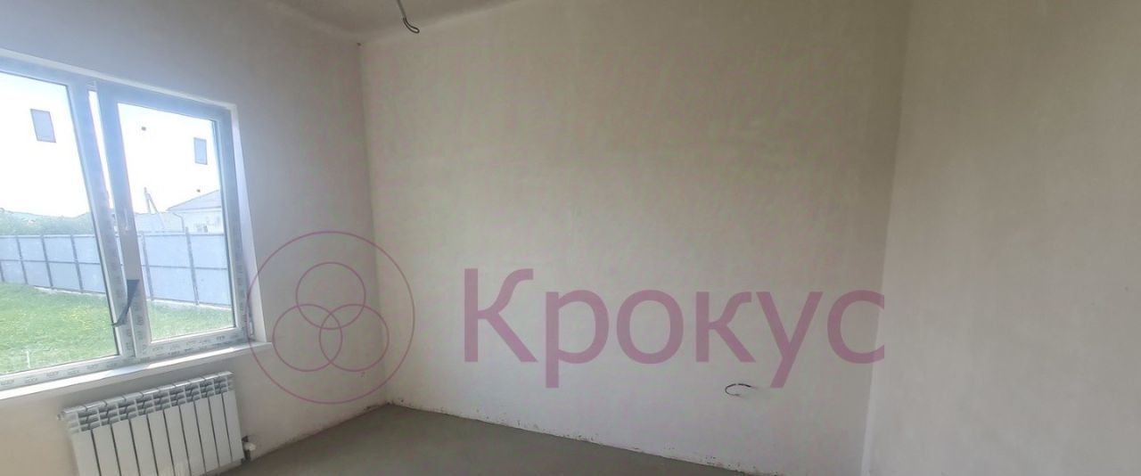 дом г Новороссийск ст-ца Раевская ул Казачья 2а фото 24